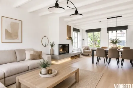 Maison À vendre Wuustwezel