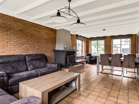Huis in Wuustwezel - Wachelbergen 128, 2990 - foto 2