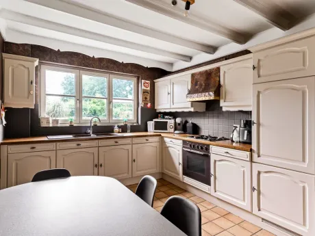 Huis in Wuustwezel - Wachelbergen 128, 2990 - foto 6