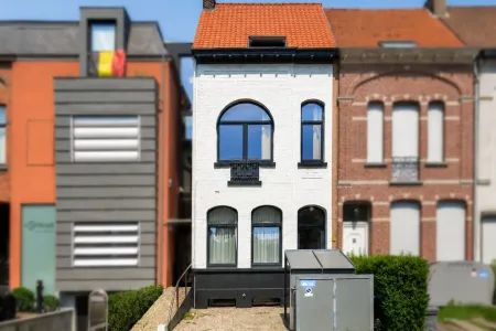 Appartement Te Huur Schoten