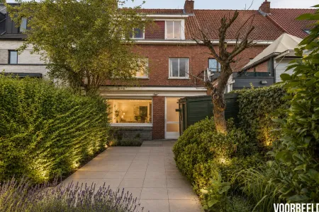 HuisBrasschaat