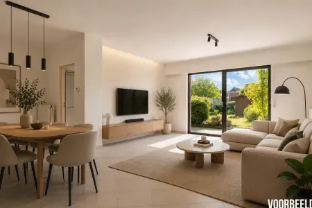 Appartement Te Koop Brasschaat