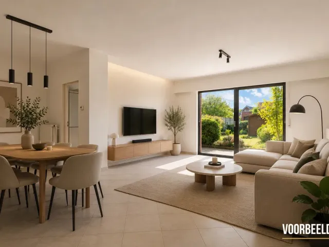 Appartement in Brasschaat - De Aard 73, 2930