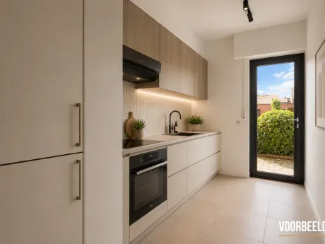 Appartement in Brasschaat - De Aard 73, 2930 - foto 4