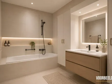 Appartement in Brasschaat - De Aard 73, 2930 - foto 6