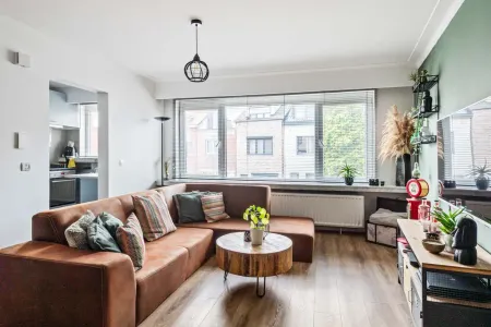 Appartement Gearchiveerd Schoten