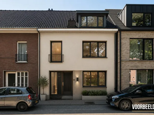 Huis in Brasschaat - Aerdenlei 42, 2930