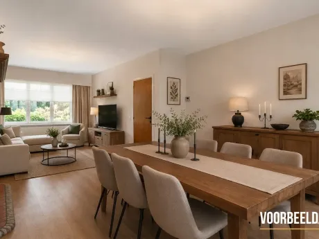 Huis in Brasschaat - Aerdenlei 42, 2930 - foto 3