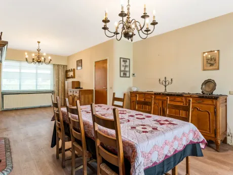 Huis in Brasschaat - Aerdenlei 42, 2930 - foto 4