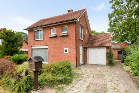 Huis Te Koop Brasschaat
