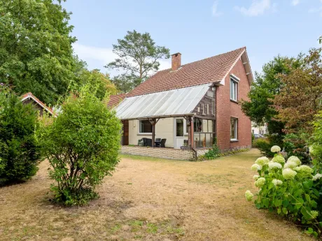Huis in Brasschaat - Brechtsebaan 112, 2930 - foto 3