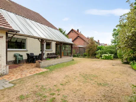 Huis in Brasschaat - Brechtsebaan 112, 2930 - foto 4