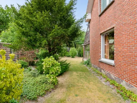 Huis in Brasschaat - Brechtsebaan 112, 2930 - foto 6