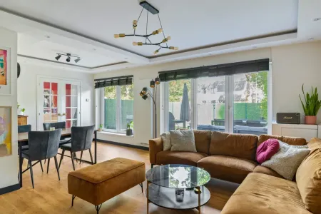 Appartement Te Koop Kapellen