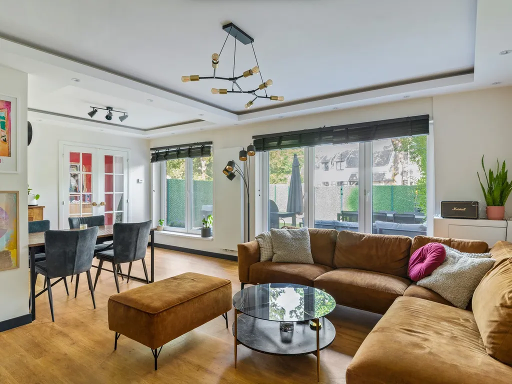 Appartement à Kapellen - Hoogboomsteenweg 103/1, 2950