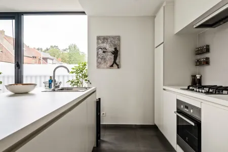 Huis Te Koop Schoten