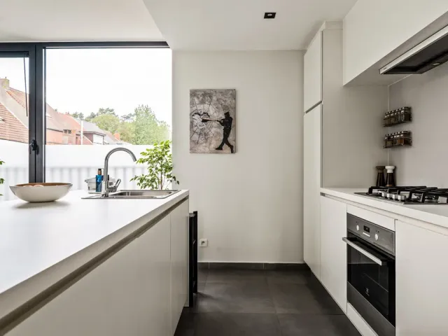 Huis in Schoten - Merelstraat 1B, 2900