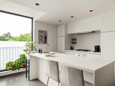 Huis in Schoten - Merelstraat 1B, 2900 - foto 2