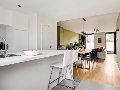 Huis in Schoten - Merelstraat 1B, 2900 - foto 3