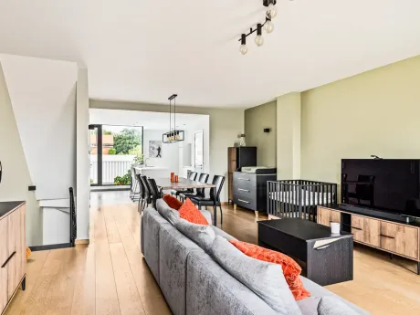 Huis in Schoten - Merelstraat 1B, 2900 - foto 4