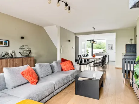 Huis in Schoten - Merelstraat 1B, 2900 - foto 5