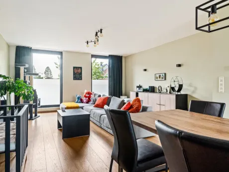 Huis in Schoten - Merelstraat 1B, 2900 - foto 6