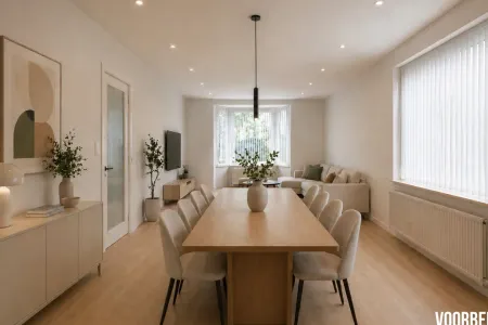 Huis Te Koop Brasschaat