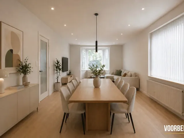 Huis in Brasschaat - Gezondheidslei 21, 2930