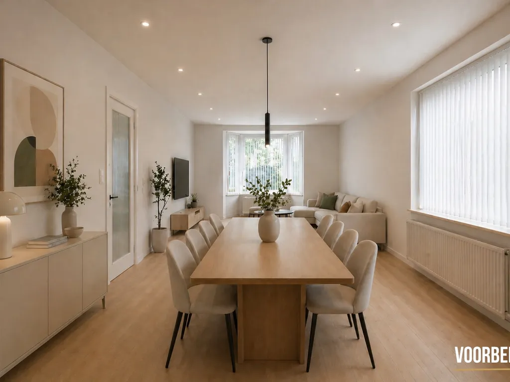 Huis in Brasschaat - Gezondheidslei 21, 2930