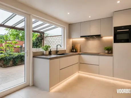 Huis in Brasschaat - Gezondheidslei 21, 2930 - foto 6