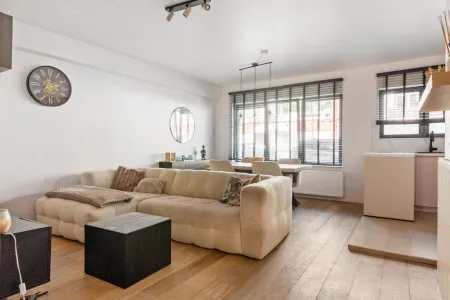 Appartement À vendre Merksem