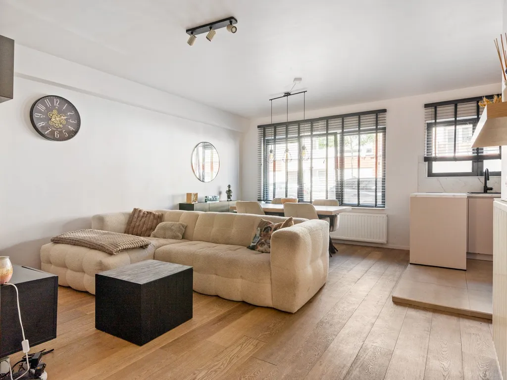 Appartement in Merksem - Roederdelft 34 GLV, 2170