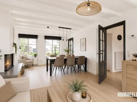 Maison à Wuustwezel - Wachelbergen 128, 2990 - photo 4