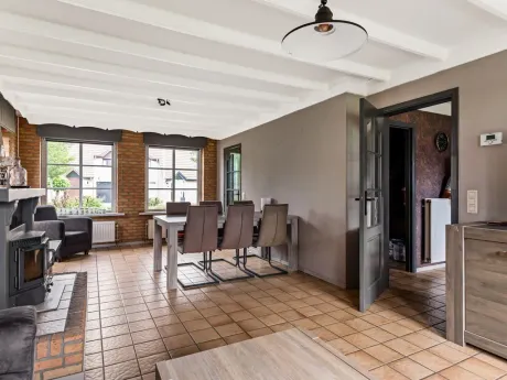 Maison à Wuustwezel - Wachelbergen 128, 2990 - photo 5