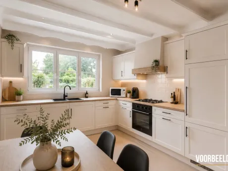 Maison à Wuustwezel - Wachelbergen 128, 2990 - photo 6