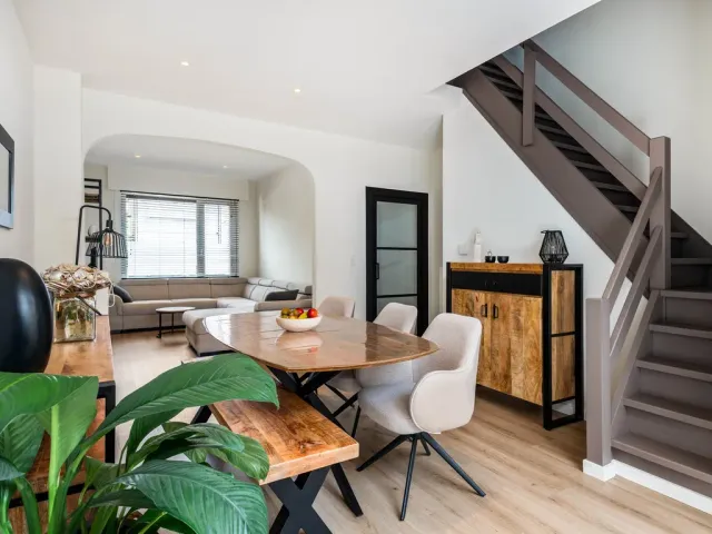 Huis in Merksem - Laaglandlaan 252, 2170
