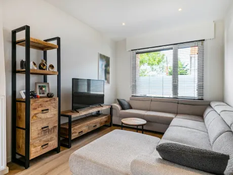 Huis in Merksem - Laaglandlaan 252, 2170 - foto 2