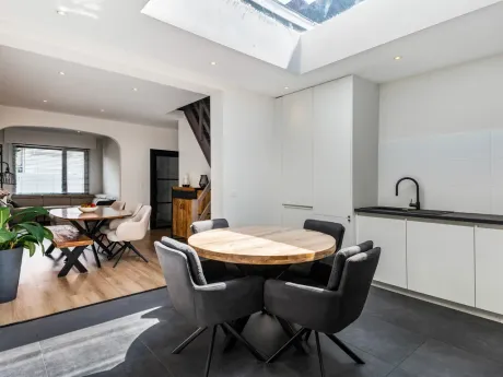 Huis in Merksem - Laaglandlaan 252, 2170 - foto 4