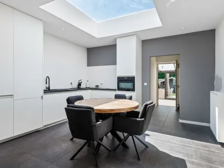 Huis in Merksem - Laaglandlaan 252, 2170 - foto 5