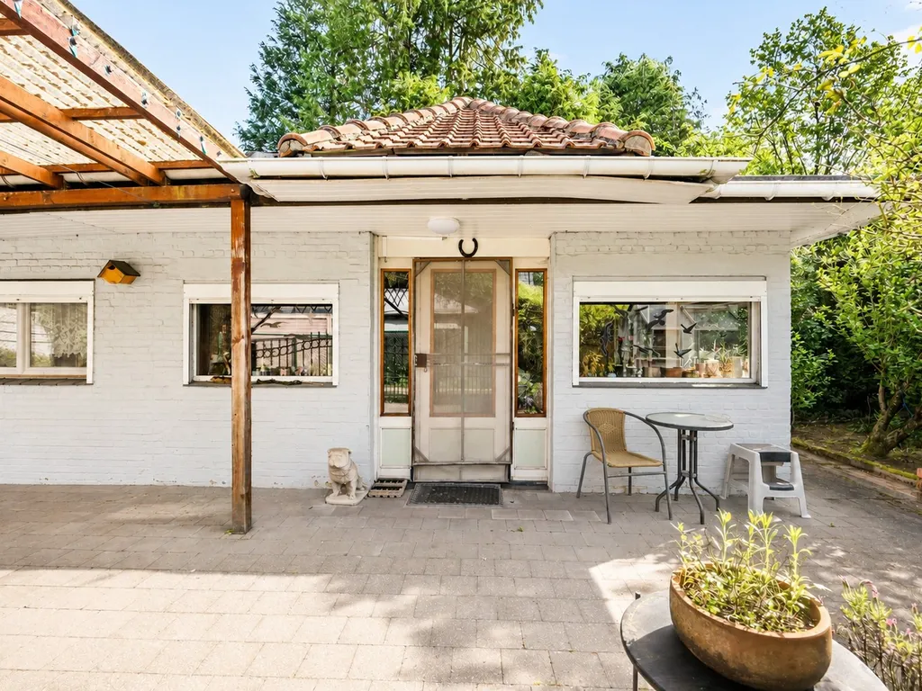 Hoofdfoto Huis in Schoten