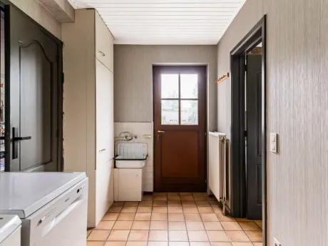 Maison à Wuustwezel - Wachelbergen 128, 2990 - photo 10