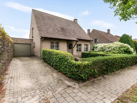 Maison à Wuustwezel - Wachelbergen 128, 2990 - photo 2