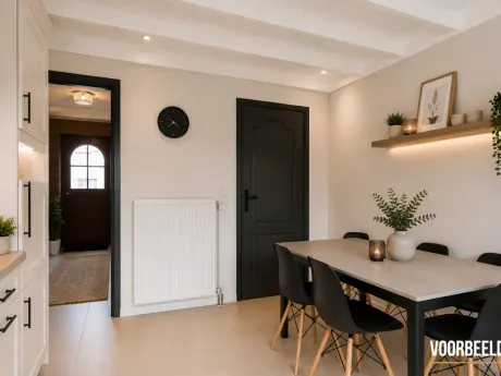 Maison à Wuustwezel - Wachelbergen 128, 2990 - photo 8
