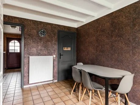 Maison à Wuustwezel - Wachelbergen 128, 2990 - photo 9
