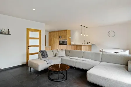Huis Te Koop Brasschaat
