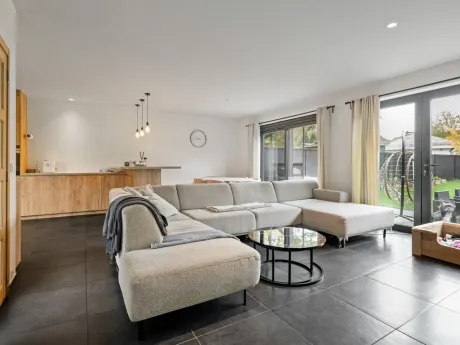 Huis in Brasschaat - Pauwelslei 104, 2930 - foto 3