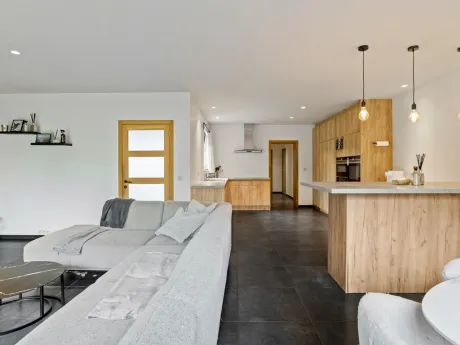 Huis in Brasschaat - Pauwelslei 104, 2930 - foto 5