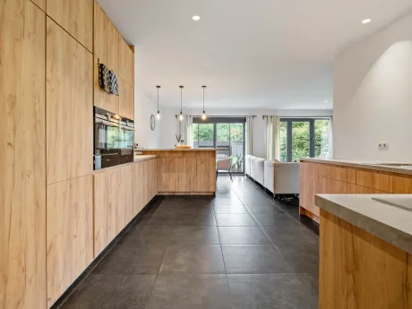 Huis in Brasschaat - Pauwelslei 104, 2930 - foto 7