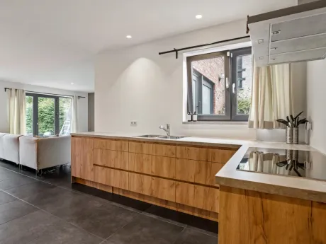 Huis in Brasschaat - Pauwelslei 104, 2930 - foto 8