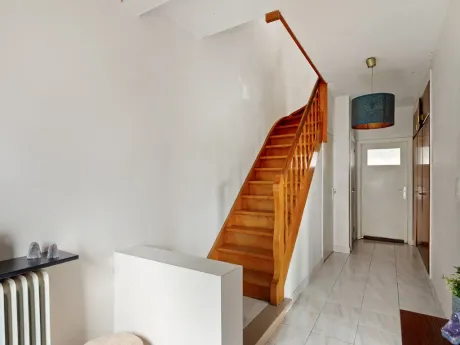 Huis in Schoten - Peter Benoitstraat 33, 2900 - foto 2